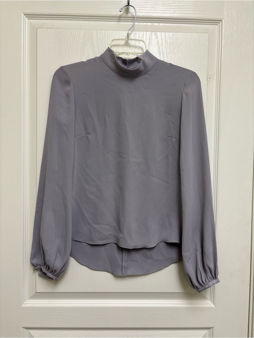 Aritzia Babaton Blouse